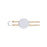 Bovie/Aaron Medical Tip Cautery Change-A-Tip 10/BX (H111)