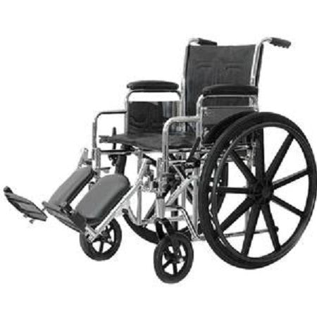 Standard Wheelchair
