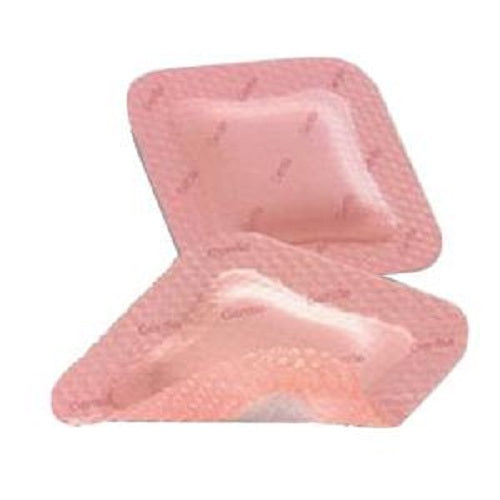 Smith & Nephew Allevyn Gentle Border Lite Silicone Gel Adhesive Hydrocellular Foam Dressing Grayline Medical Smith & Nephew Allevyn Gentle Border Lite Silicone Gel Adhesive Hydrocellular Foam Dressing Grayline Medical