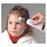 Exergen  Thermometer Digital TAT5000 Temporal Ea (124375)