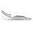 Miltex-Integra Miltex Forcep Gill Chandler Iris 3" 0.6mm Wide Stainless Steel Ea
