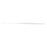 Miltex-Integra Miltex Curette Ear Shapleigh 6" Large Serrated Loop Tip SS Rsbl 1/EA