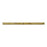 Medline Reprocessed Stryker External Fixation - 4922-8-200 @11MM MRI CARBON CONNECTING R - 49228200RH