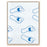 Crosstex International Towel Patient Econoback 19 in x 13 in HpyFt 2 Ply PE 500/CA