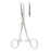 Miltex-Integra Miltex Forcep Hemostatic Baby Ochsner 5-1/2" Serr Strt 1x2Tth SS 1/EA