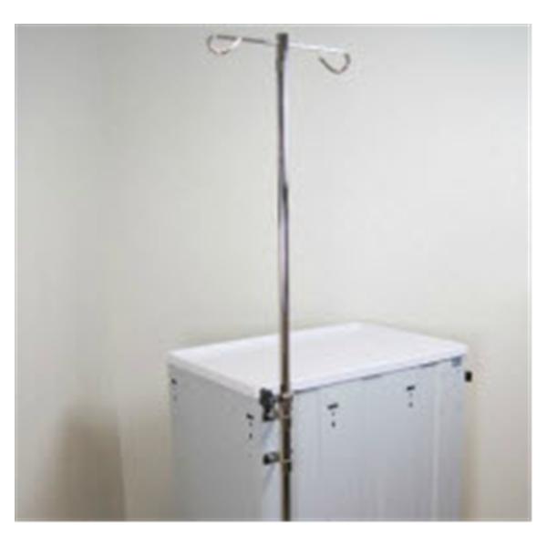 Waterloo Industries Stand Unicart EA — Grayline Medical