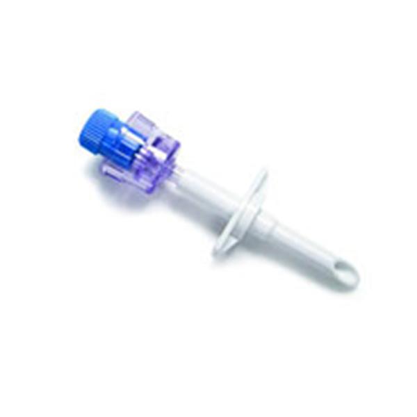 Pin Dispensing System B Braun Medical Pin Dispensing Nvnt Spk 1-Way Valve Luer Lock Connecto ...