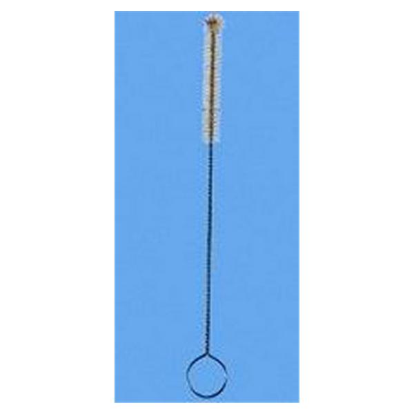 Fisher Scientific Fisherbrand Test Tube Brush Wire Handle 9" 12/Pk