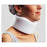 DJO Collar Clinic Adult Cervical Foam White Universal Ea