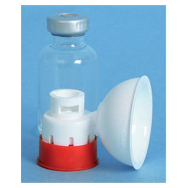 Becton-Dickinson Adapter Drg VL Phsl/Prtctr21 Equalizing Cap of 20mL of Ar 200/Ca