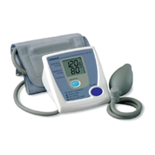 Omron Healthcare Monitor Blood Pressure HEM Series Arm Ea