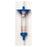Biomedix IV Administration Set Selec-3 Ndls 2Y-Inj St 82 10/15/60Drp Ea, 48 EA/CA (B10-102)