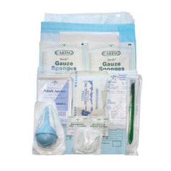 Morrison Medical Product Kit Obstetrical Ea