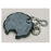 Allied Health Care Prod Handwheel Cylinder Black Ea