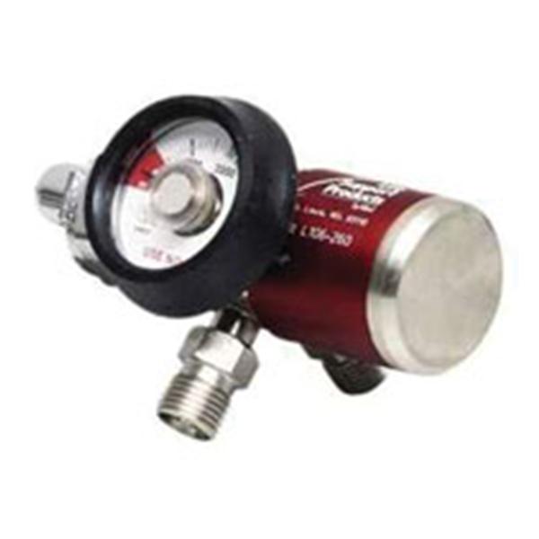 Allied Health Care Prod Regulator Large Tank 2 DISS Ea