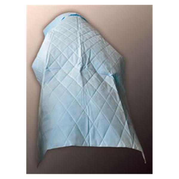 Aare-formerly Harvestfield Blanket Emergency 45x84" Light Blue Ea, 10 EA/CA (EB200)
