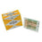 Certified Safety Bandage Strips Plastic Certi-Strip 2x3" Flexible Flesh LF 50/Bx, 10 BX/CA (220-018)