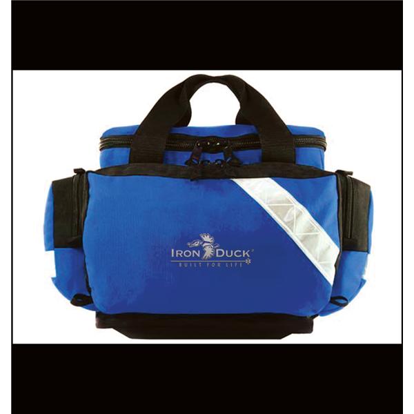 Iron Duck Pack Trauma Ultra Royal Blue Ea