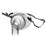 Allied Health Care Prod Mask Pediatric Ea, 50 EA/CA (61076)