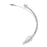 Puritan Bennett  Tube Endotracheal Hi-Lo Size 4.5mm Cuffed Ea, 10 EA/BX (86445)