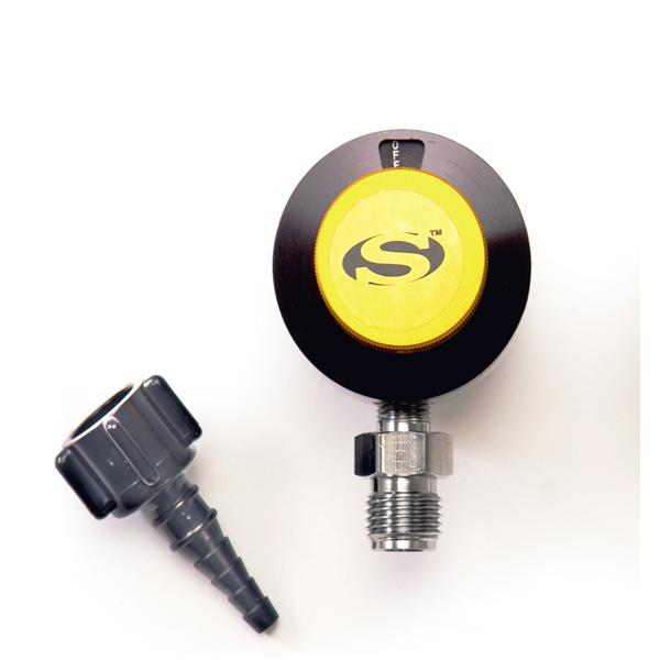 Spiracle Technology Valve Flow Control 900 Ea