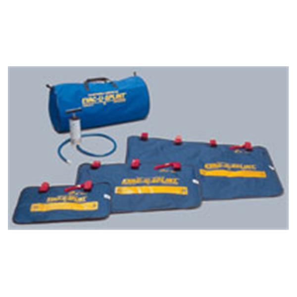 Hartwell Medical Kit Extremity Deluxe Ea