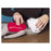 Nasco Company Lung/ Mouth/CPR Bag Manikin Protection Baby Buddy 100/Pk