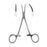 Magnim Medical Forcep Hemostat Kelly 5-1/2" Ea