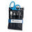American Diagnostic  Holster Set Black Ea