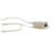 Maxtec Clip SPO2 Nellcor DS100A Adult Ea