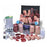 Simulaids Kit EMT Casualty Simulation Ea