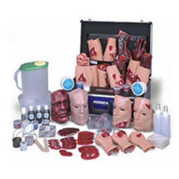 Simulaids Kit EMT Casualty Simulation Ea