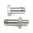 American Diagnostic  Connector Set Luer Ea