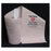 Tetra Medical Supply Bandage Velclose 6"x5yd Stretch Knt Elstc Velcro Closure LF 10/Bx
