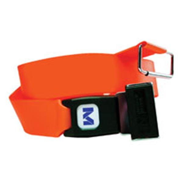 Morrison Medical Product Strap Patient Restraint Patho-Shield 5' Orange Ea (1300POR)