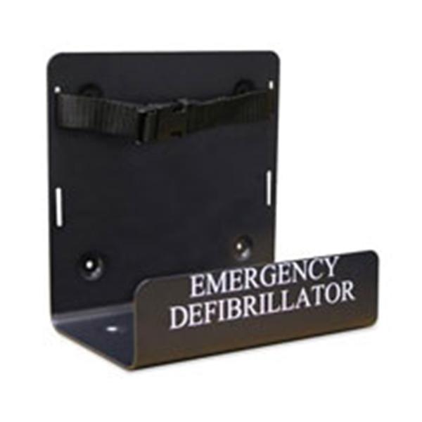 Defibtech Wall Bracket AED Defibtech 9x9x6 Ea