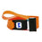 Morrison Medical Product Strap Backboard Orange Ea