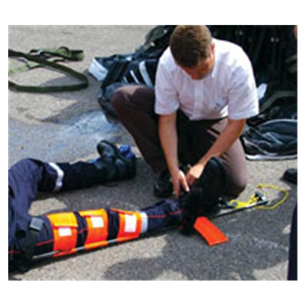 Faretec Splint Traction CT-6 Civilian Version Leg Ea
