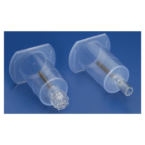 Smiths Medical ASD Device Blood Culture Saf-T-Holder Female Luer Adapt ...