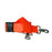 Morrison Medical Product Strap Patient Restraint Patho-Shield Orange Ea