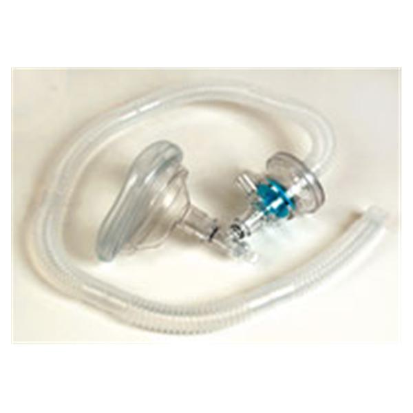 Allied Health Care Prod Circuit Anesthesia Breathing 10/Bx
