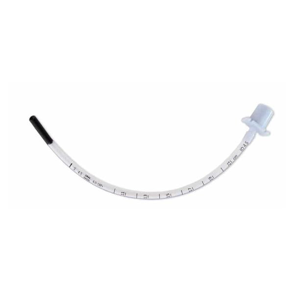 Medsource International Tube Endotracheal Size 2.5mm Uncuffed Stylet Ea, 10 EA/BX (MS-23125)