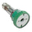 Precision Medical Coupler Oxygen F.Ohio QC Male DISS Ea
