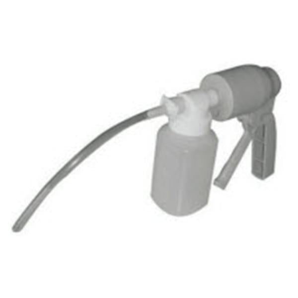Medsource International Suction Pump Manual Medsource Ea, 10 EA/CA (MS-001PMP)