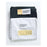 Medsource International Bag Body With Handles Black Heavy Duty Ea, 10 EA/CA (MS-BOD200-S)