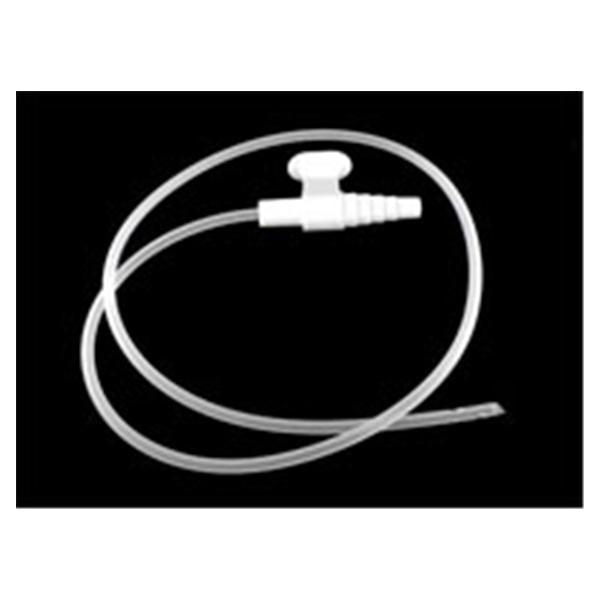 Medsource International Catheter Suction Medsource 50ca Ea, 50 EA/CA (MS-SC12)