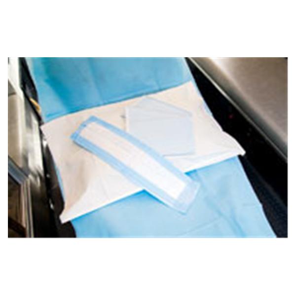 Graham Medical Kit Drape Instakit With SnugFit EMS Fitted Sheet LF 25/Ca