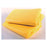 Medsource International Blanket Emergency/Rescue 58x90" Poly Foam Yellow Ea, 18 EA/CA (MS-B200)