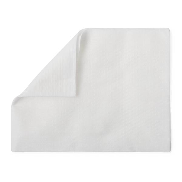 Medline Industries  Wipes Cleansing NatureSoft 9x13" 500/Ca