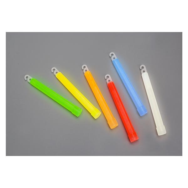 Cyalume Technologies Light Snaplight 6" 100/Ca